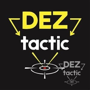 знак - dez.tactic